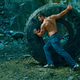 Illustration for article titled emVogue/em Profiles A emVogue/em-Appropriate Version Of Tim Tebow